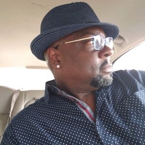 Meet your Posher, Rodney